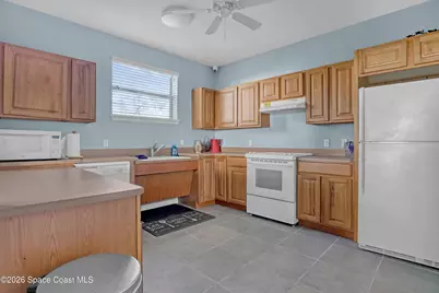 7048 Sevilla Court #402, Cape Canaveral, FL 32920 - Photo 45