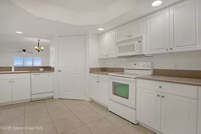 7048 Sevilla Court #402, Cape Canaveral, FL 32920 - Photo 5