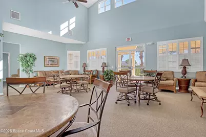 7048 Sevilla Court #402, Cape Canaveral, FL 32920 - Photo 43