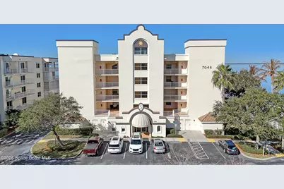 7048 Sevilla Court #402, Cape Canaveral, FL 32920 - Photo 51