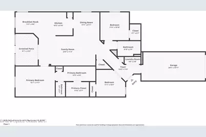 3930 Playa Del Sol Drive #101, Rockledge, FL 32955 - Photo 3