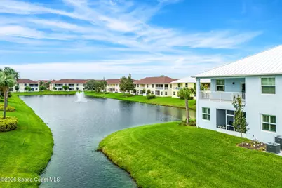 3930 Playa Del Sol Drive #101, Rockledge, FL 32955 - Photo 37