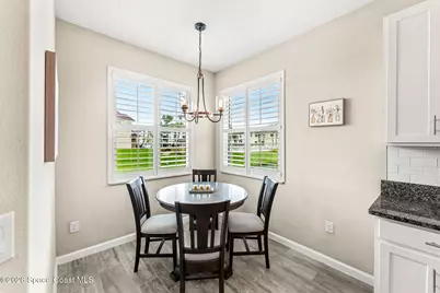 3930 Playa Del Sol Drive #101, Rockledge, FL 32955 - Photo 19