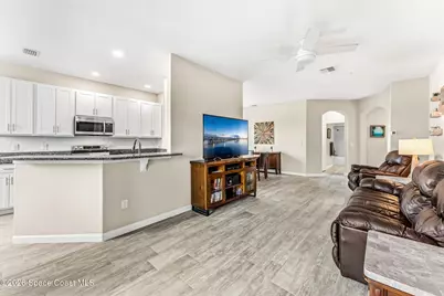 3930 Playa Del Sol Drive #101, Rockledge, FL 32955 - Photo 7