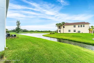 3930 Playa Del Sol Drive #101, Rockledge, FL 32955 - Photo 35