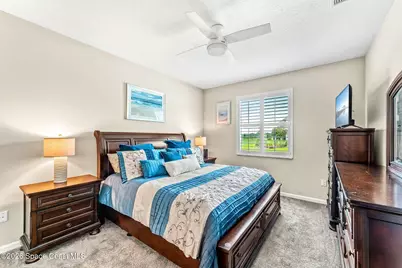 3930 Playa Del Sol Drive #101, Rockledge, FL 32955 - Photo 21