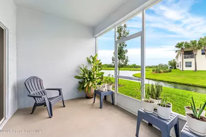 3930 Playa Del Sol Drive #101, Rockledge, FL 32955 - Photo 31