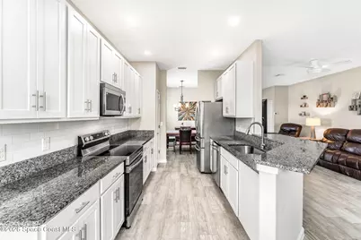 3930 Playa Del Sol Drive #101, Rockledge, FL 32955 - Photo 13