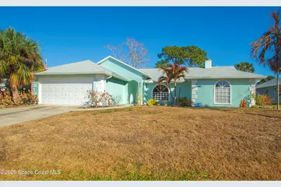 479 Lanfair Avenue, Sebastian, FL 32958 - Photo 1