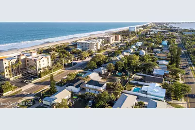 1420 S Atlantic Avenue #3, Cocoa Beach, FL 32931 - Photo 19