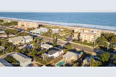 1420 S Atlantic Avenue #3, Cocoa Beach, FL 32931 - Photo 25