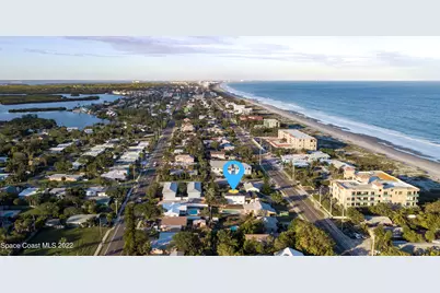 1420 S Atlantic Avenue #3, Cocoa Beach, FL 32931 - Photo 21