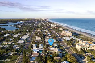 1420 S Atlantic Ave, Cocoa Beach, FL 32931 - Photo 21