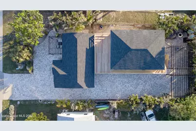 1420 S Atlantic Avenue #3, Cocoa Beach, FL 32931 - Photo 23