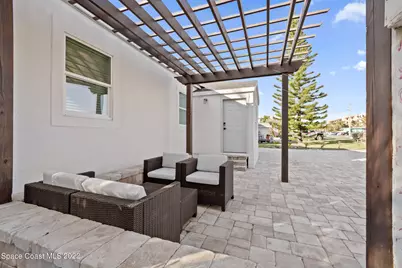 1420 S Atlantic Avenue #3, Cocoa Beach, FL 32931 - Photo 29