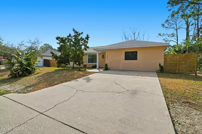 1336 Gingold Street NW, Palm Bay, FL 32907 - Photo 3