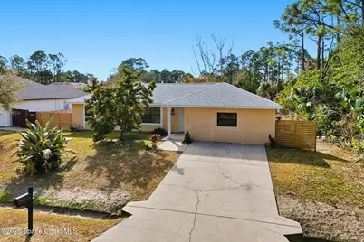 1336 Gingold Street NW, Palm Bay, FL 32907 - Photo 5