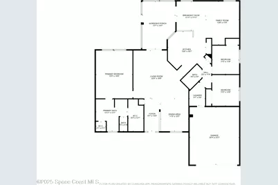 1137 Morgan Circle NE, Palm Bay, FL 32905 - Photo 5