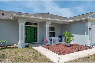 1137 Morgan Circle NE, Palm Bay, FL 32905 - Photo 7