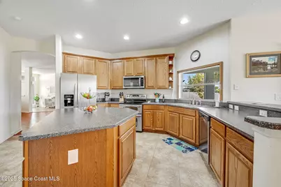 1137 Morgan Circle NE, Palm Bay, FL 32905 - Photo 33