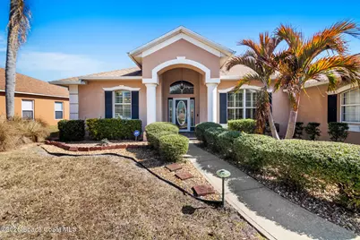 4827 Alamanda Drive, Melbourne, FL 32940 - Photo 5