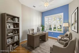 4827 Alamanda Dr, Melbourne, FL 32940 - Photo 11