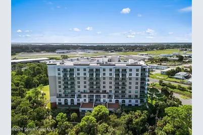 735 Pilot Lane #1001, Merritt Island, FL 32952 - Photo 37