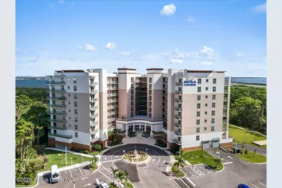 735 Pilot Lane #1001, Merritt Island, FL 32952 - Photo 1