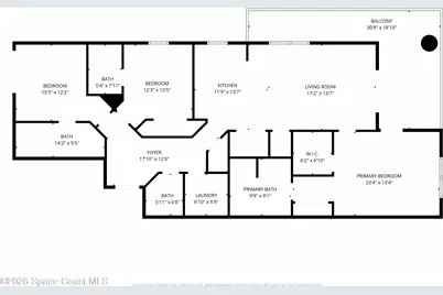 735 Pilot Lane #1001, Merritt Island, FL 32952 - Photo 25