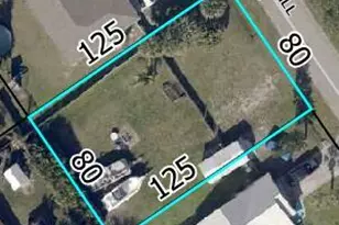 1399 Thornhill Ln SE, Sebastian, FL 32958 - Photo 1