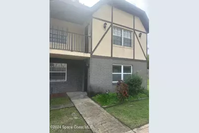 3018 Sir Hamilton Circle #6, Titusville, FL 32780 - Photo 1