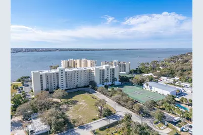 134 Starboard Lane #402, Merritt Island, FL 32953 - Photo 3