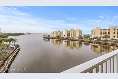134 Starboard Lane #402, Merritt Island, FL 32953 - Photo 1