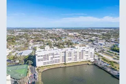 134 Starboard Lane #402, Merritt Island, FL 32953 - Photo 17