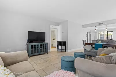 1515 Huntington Lane #712, Rockledge, FL 32955 - Photo 5