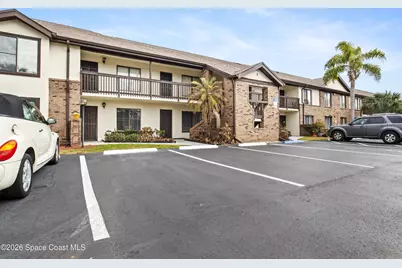 1515 Huntington Lane #712, Rockledge, FL 32955 - Photo 3