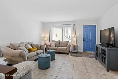 1515 Huntington Lane #712, Rockledge, FL 32955 - Photo 5