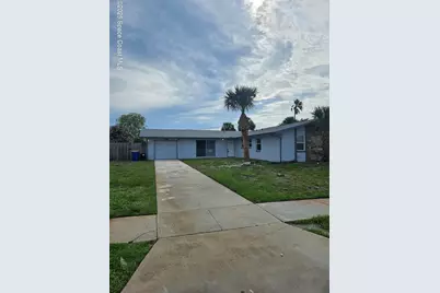 955 Beechfern Lane, Rockledge, FL 32955 - Photo 1