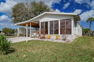 498 Marlin Cir, Barefoot Bay, FL 32976 - Photo 1