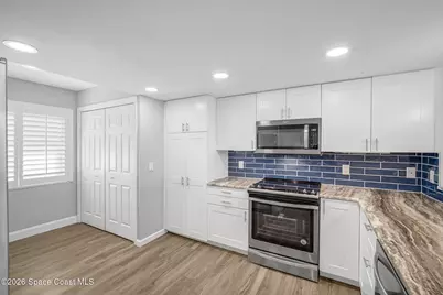 540 S Brevard Avenue #444, Cocoa Beach, FL 32931 - Photo 5