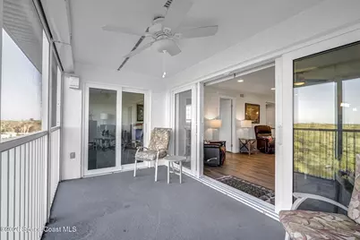540 S Brevard Avenue #444, Cocoa Beach, FL 32931 - Photo 17