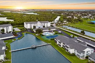 540 S Brevard Ave, Cocoa Beach, FL 32931 - Photo 1