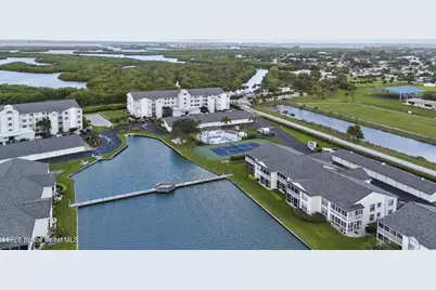 540 S Brevard Avenue #444, Cocoa Beach, FL 32931 - Photo 35