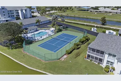 540 S Brevard Avenue #444, Cocoa Beach, FL 32931 - Photo 31