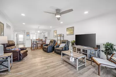 540 S Brevard Avenue #444, Cocoa Beach, FL 32931 - Photo 15