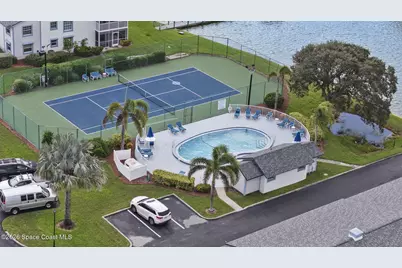 540 S Brevard Avenue #444, Cocoa Beach, FL 32931 - Photo 39