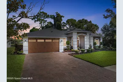 663 Sheridan Woods Drive, Melbourne, FL 32904 - Photo 3