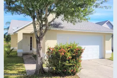 2174 Misty Way Lane, Melbourne, FL 32935 - Photo 1
