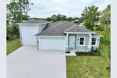 105 Delia Avenue NW, Palm Bay, FL 32907 - Photo 3