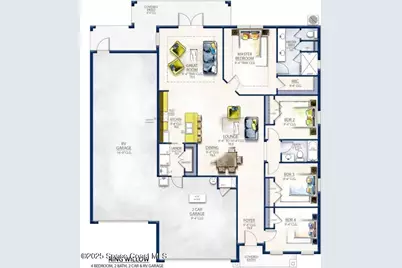 105 Delia Avenue NW, Palm Bay, FL 32907 - Photo 25